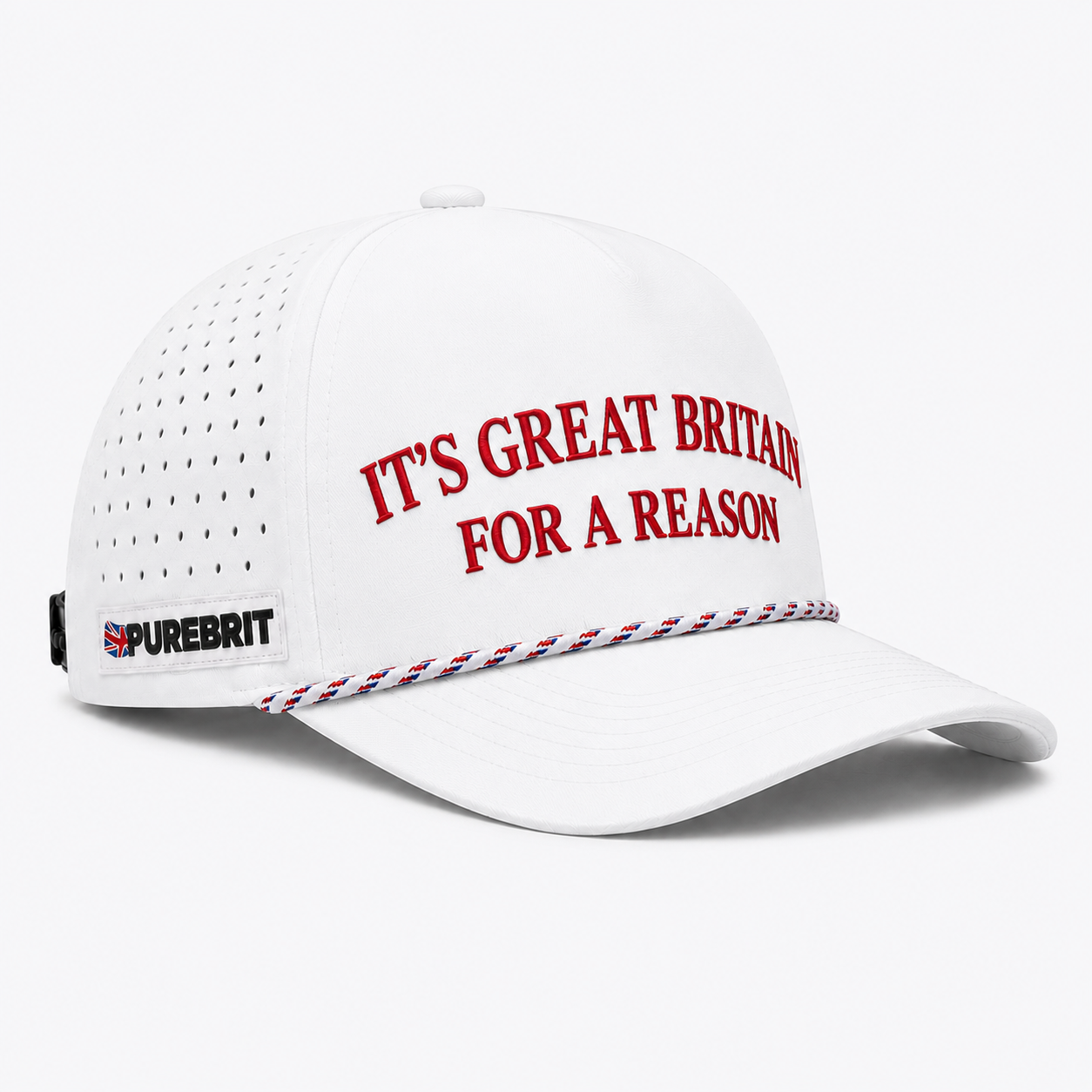 Great For A Reason Cap