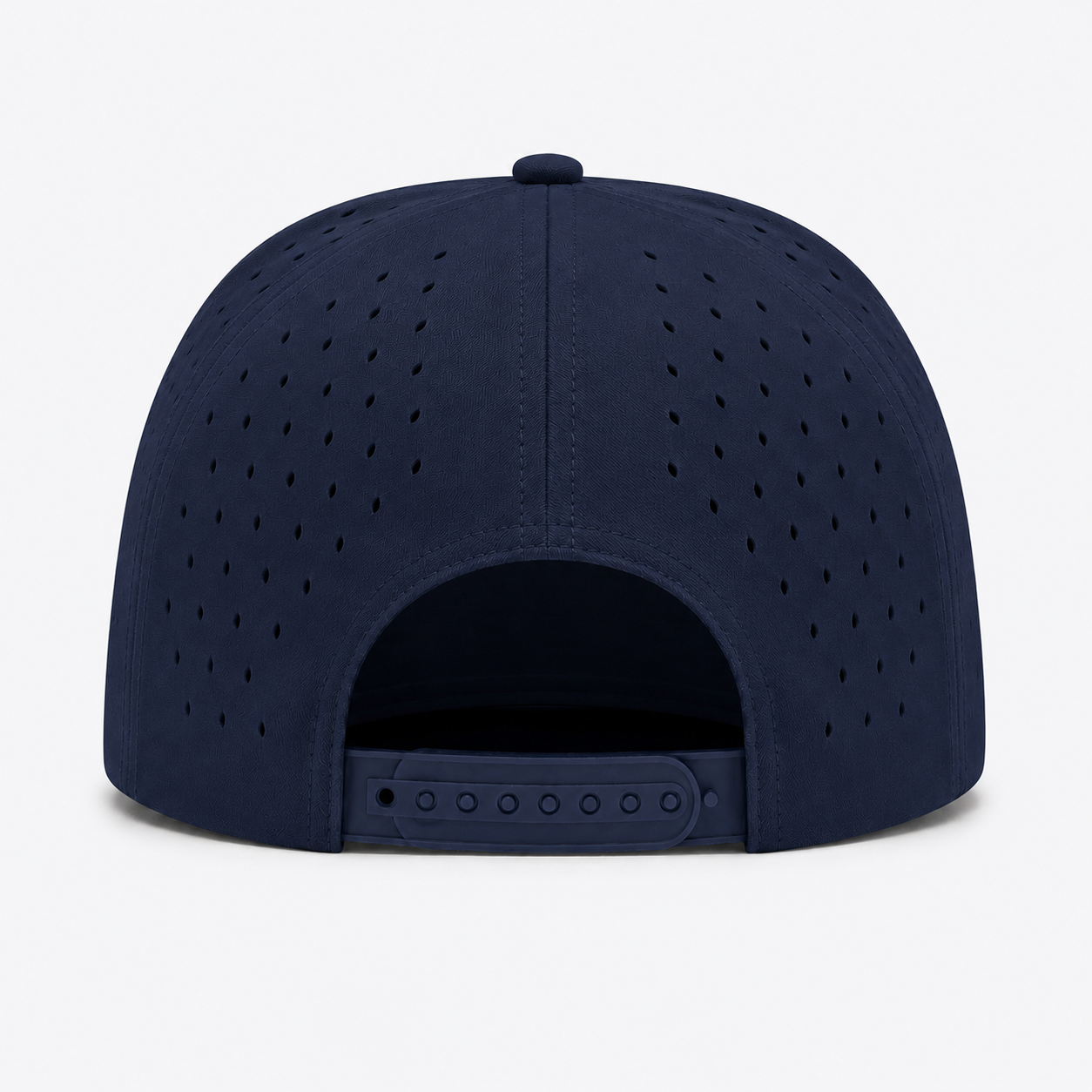 Crown & Crest Cap