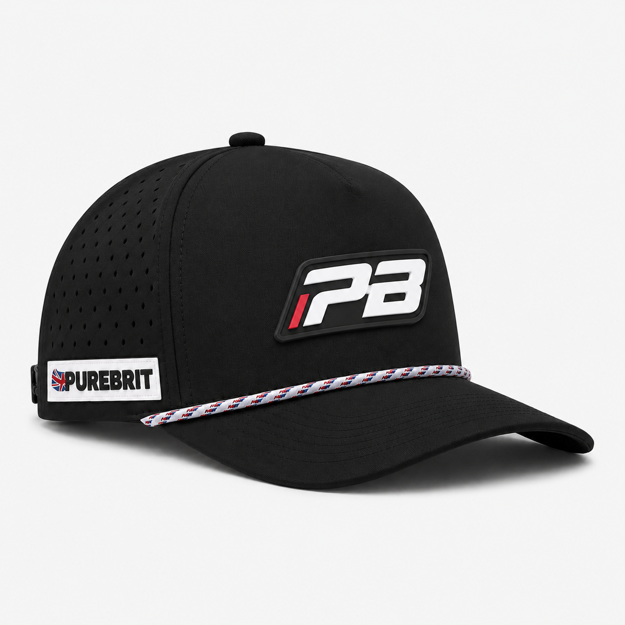 PB England Performance Cap