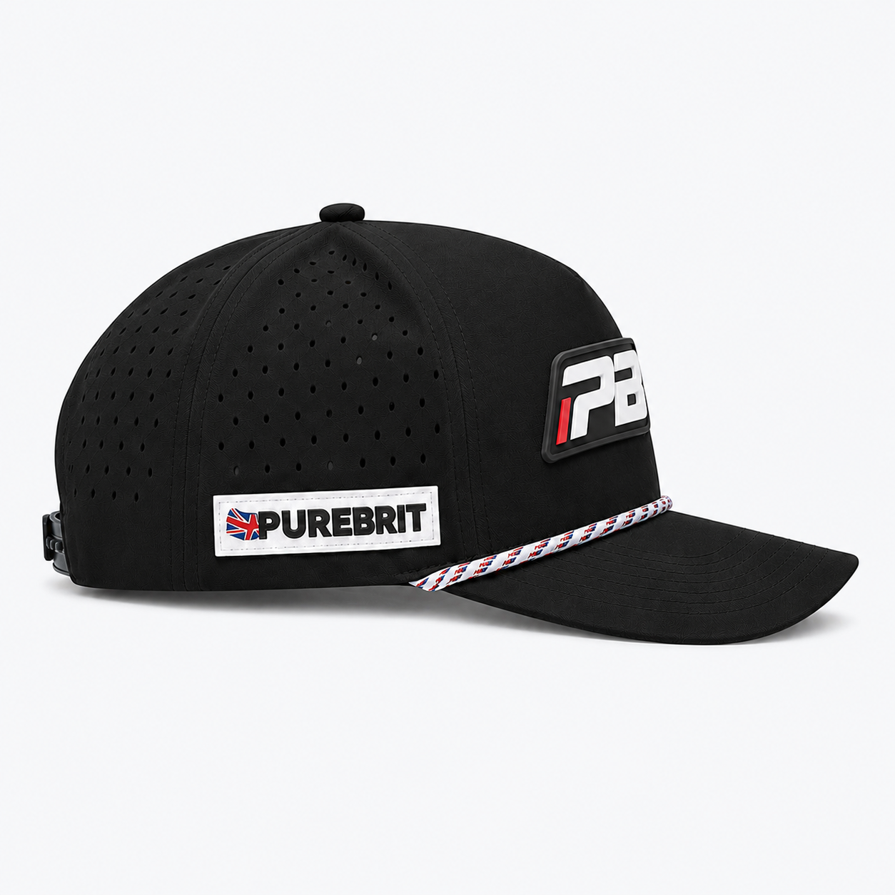 PB England Performance Cap