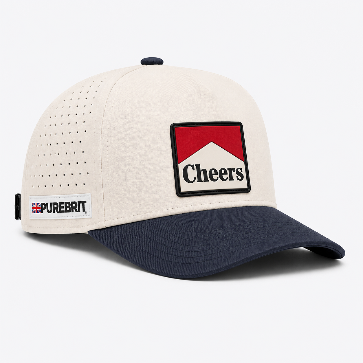 Marl-bro Cheers Cap
