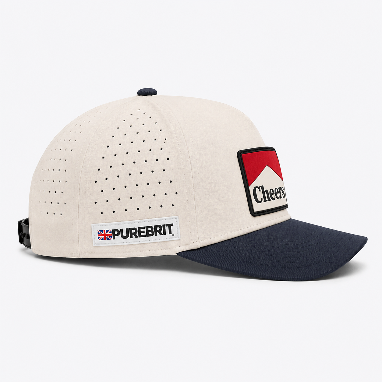Marl-bro Cheers Cap